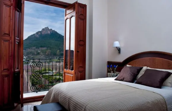 聖塞瓦斯蒂安酒店