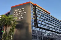 Gran Evenia Panamá Hotel Hotels in Панама