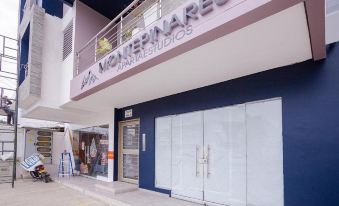 Ayenda Montepinares