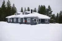 Holiday Club Salla Superior Apartments Hotel di Eastern Lapland