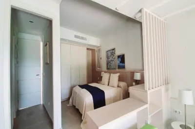 Apartamentos Casas Carmen - Adults Only