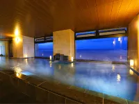 Ooedo Onsen Monogatari Beppu Seifu - con terme