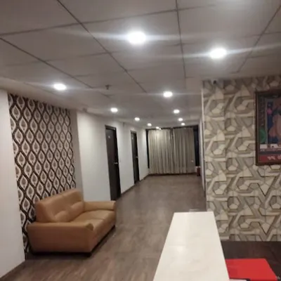 Maheman Guest House Hotels near Umiya Dham Borisana