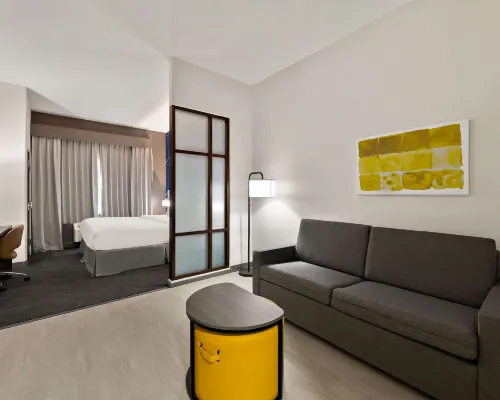 Comfort Suites Ξενοδοχεία στην πόλη Bastrop