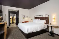 Origin Baton Rouge, a Wyndham Hotel - bar