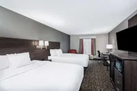 Ramada by Wyndham Sellersburg/Louisville North