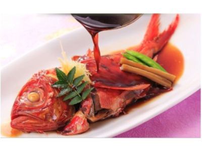 料理 The Shinra - 森羅の写真