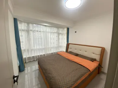 Fangdong ZR Apartment (Qingnian Street) Hotels in Linghai