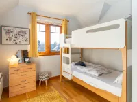 Cosagach Cottage