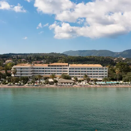 Elea Beach Hotel
