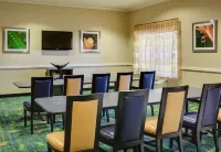 Fairfield Inn Manhattan Hotels in Manhattan