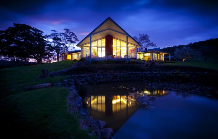 Mt Hay Retreat