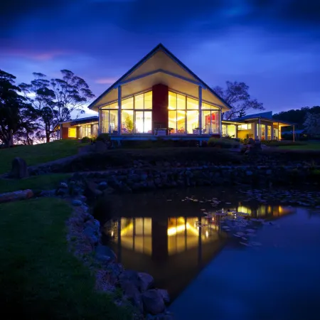 Mt Hay Retreat