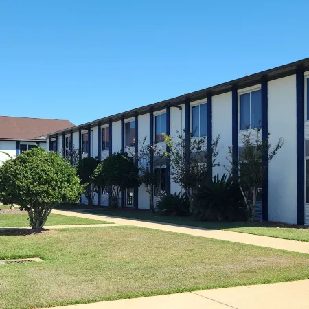 Americas Best Value Inn and Suites Foley