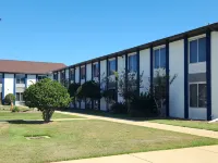 Americas Best Value Inn and Suites Foley فنادق في فولي