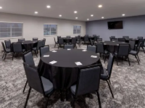GrandStay Hotel & Suites Algona Hotels in Algona