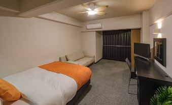 Miyazaki Mango Hotel