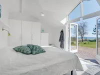 "Trajko" - 100m from the Sea Hotels near Borreby Mose