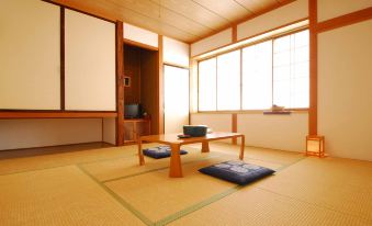 Mizubasho No Yado Higashi