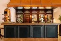 Pousada Castelo de Estremoz – Historic Hotel - bar