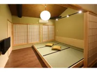 京一軒町家　染　SEN　七条花畑　ドックフレンドリー - ペット同伴可