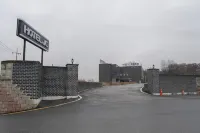 Pyeongtaek (Godeok) Hotel JC