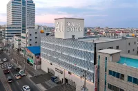 Pohang A1 Hotel Haedo Hotels in der Nähe von Technisch-Naturwissenschaftliche Universität Pohang