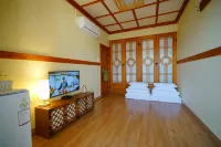 Jeonju Dwaejikkum Hanok