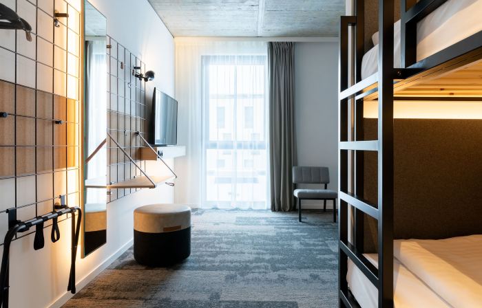 Moxy Outletcity Metzingen