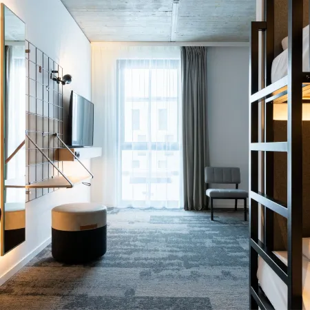 Moxy Outletcity Metzingen
