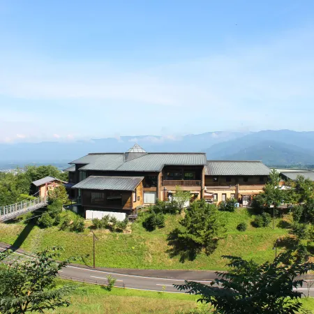 Yunomae Onsen Yurari