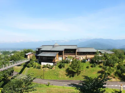 Yunomae Onsen Yurari Hotel dekat Yuyama Onsen Motoyu