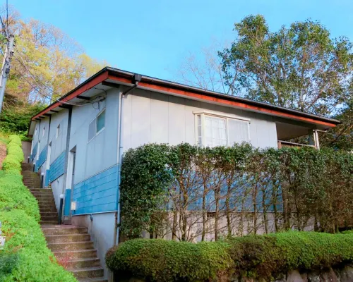 Rental Vacation Home Cuore Các khách sạn ở Ito