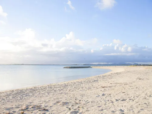 Resort House Daisho G Uruma