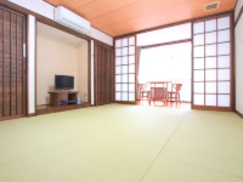 Kagura No Yakata فنادق في تاكاتشيهو