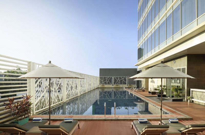 Novotel Makassar Grand Shayla photo 2