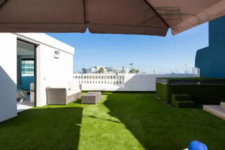 HD Acuario Lifestyle