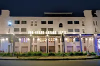 OYO Palette - the Grand Aryans Hotel