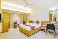 FabExpress Kuber - Nr Apmc Vashi, Navi Mumbai Hotel in zona Dimensions Architects Pvt Ltd