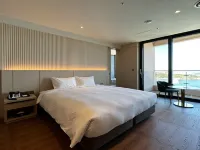 Tanibay Hotel Hotels in Ulsan