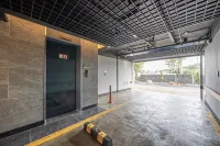 Haman IC Motel Hotels in Haman-gun