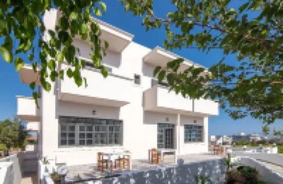 Anemos Inn by Estia