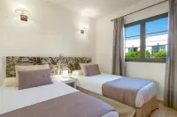 Apartamentos Santa Rosa Hotel di Costa Teguise