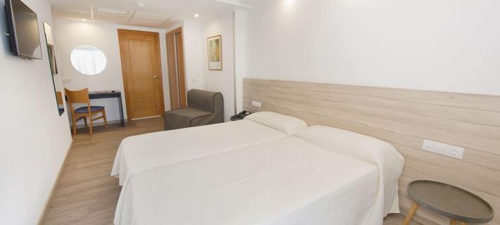 Hotel Montemar Hotels in Benidorm