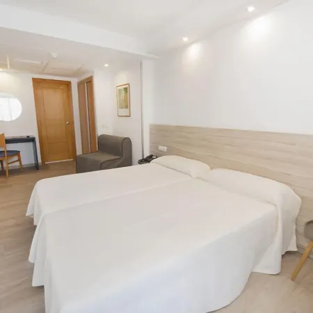 Hotel Montemar