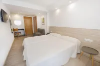 Hotel Montemar - con vista mare