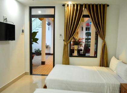 アセアン ガーデン ホームステイ フエ