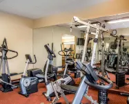 Quality Inn & Suites Cvg Airport - Træningscentre