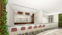 Hampton by Hilton Istanbul Arnavutkoy - Bars