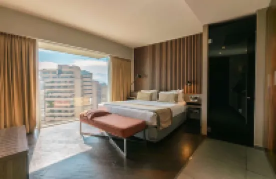 DoubleTree by Hilton Santiago Kennedy